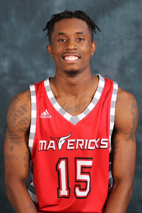 Former NOC Maverick dies in auto accident