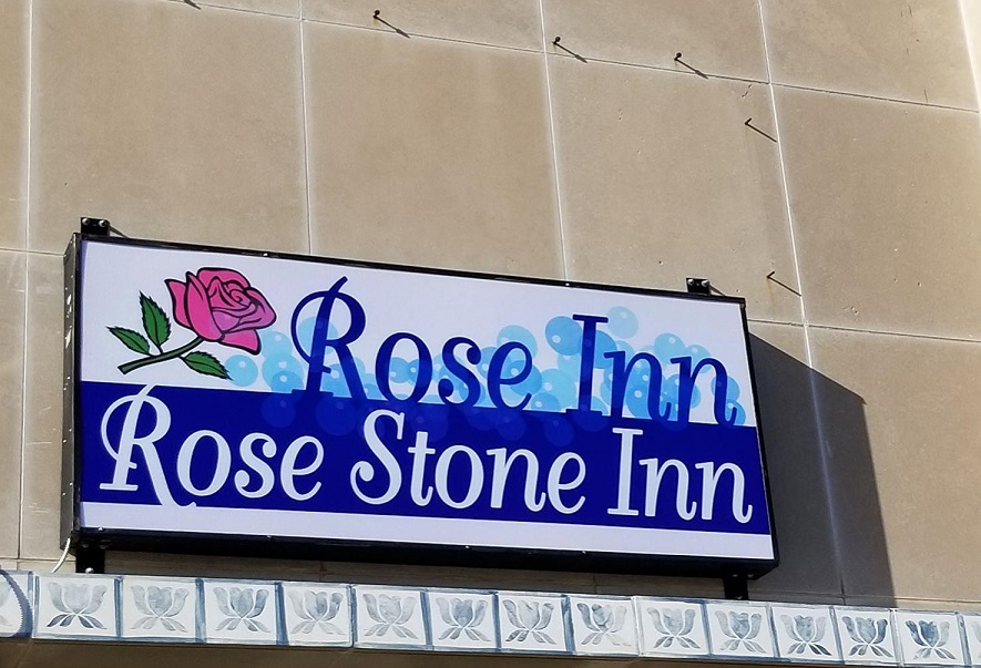 Free hotel rooms and meals for those in need during Christmas