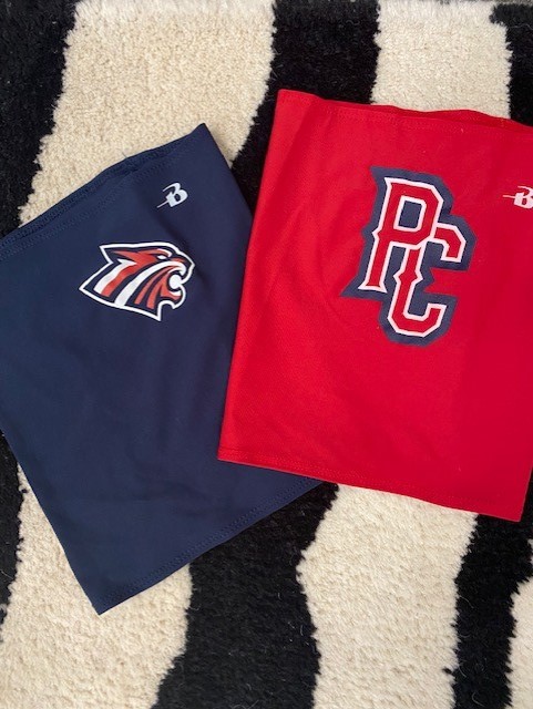 PCPS Gaitors Now Available for Purchase