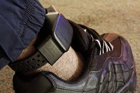 Senate approves electronic monitoring expansion for nonviolent offenders