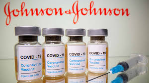 Oklahoma expected to receive Johnson & Johnson vaccine