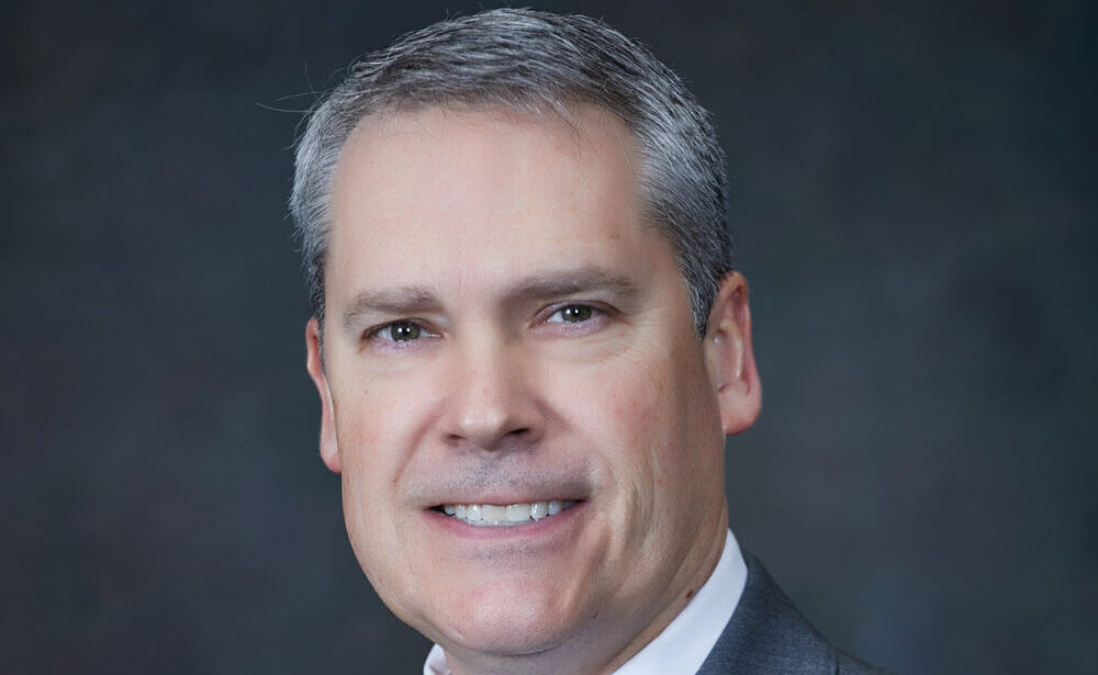 Boesch named new CEO of Kay Electric Cooperative