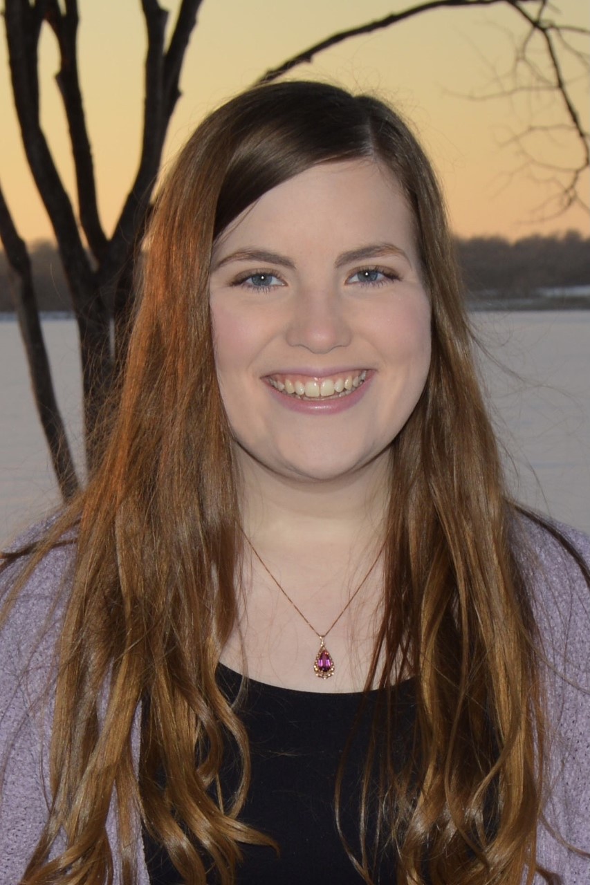 Ponca City Senior High Student Kaylee Wimberley Named 2021 Academic All-State Scholar