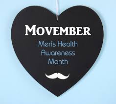 Resolution Declares November as Men’s Health Awareness Month