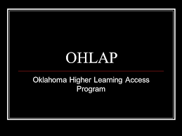 Bill allowing juniors to enroll in OHLAP passes Senate