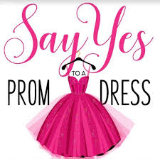 7th Annual Say Yes To The Prom Dress Drive is Back!