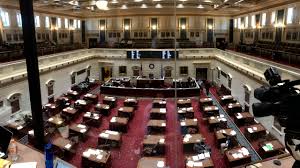 Senate approves measure modernizing court clerk services