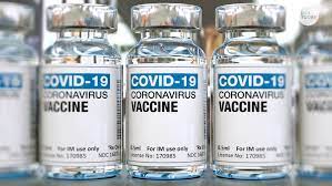 Oklahoma opens COVID-19 vaccinations to all states