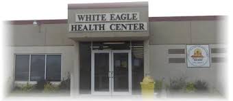 Free COVID Vaccinations available 24 March at White Eagle Health Center