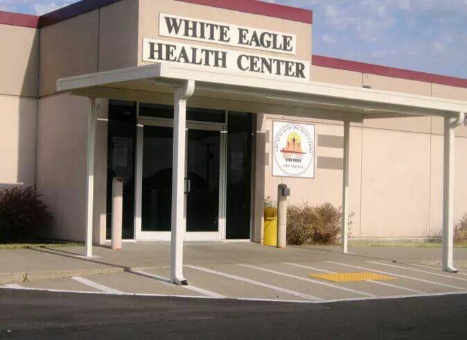 Free COVID Vaccinations available 24 March at White Eagle Health Center