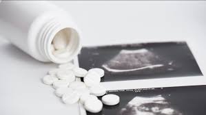 Senate approves bill creating regulatory framework for use of abortion drugs