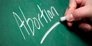 Oklahoma State House Approves Bill to Make Abortion Illegal