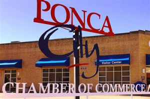 Ponca City Chamber Receipt Campaign Begins in February