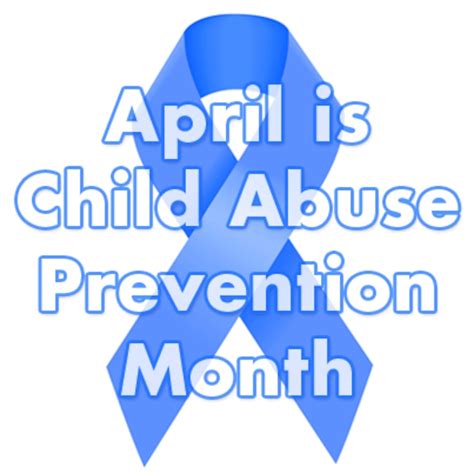 OK Senate: April is Child Abuse Prevention Month