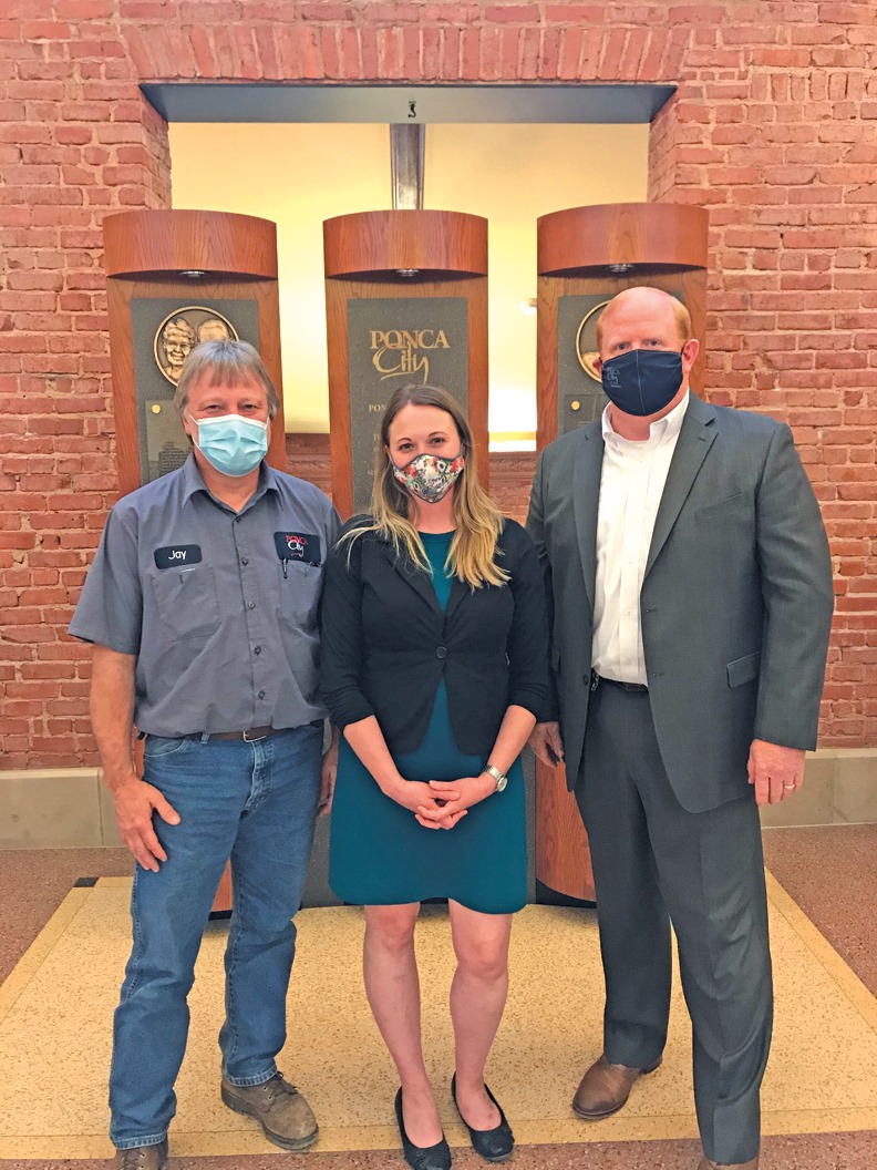 City commission approves no-kill resolution for Ponca City