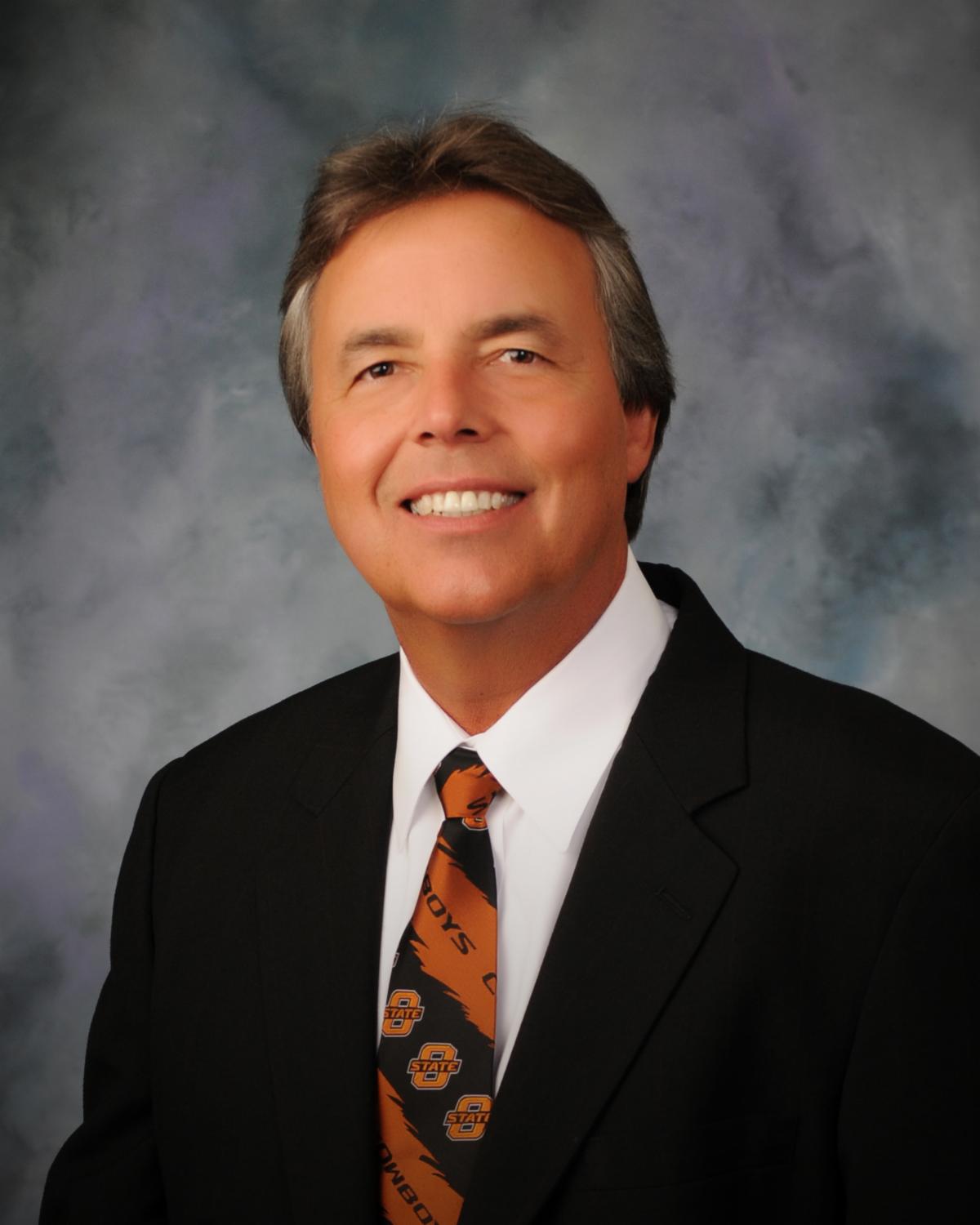 RCB Bank Announces New Board Member Lee Evans