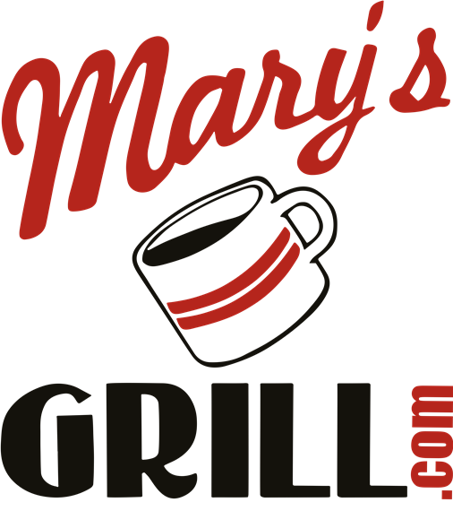 Mary’s Grill – Tonkawa
