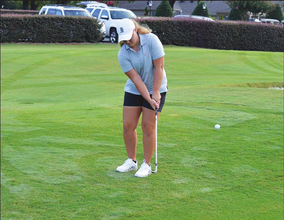 Hermann To Lead Dalton State at NAIA Championship