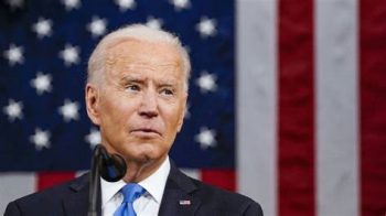 President Joe Biden Announces 2024 Re-election Bid