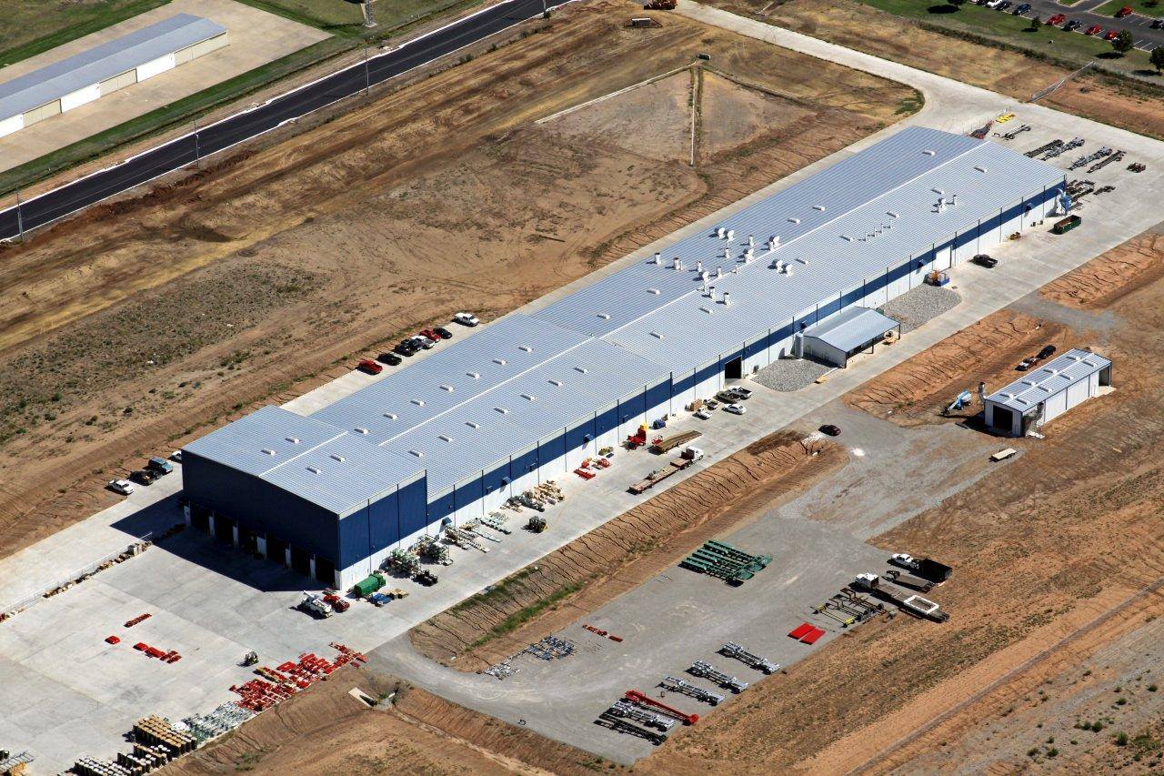 Mertz Manufacturing Now Hiring