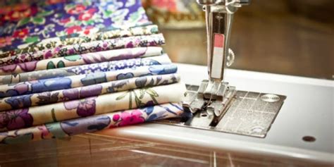 East Middle School Needs Fabric for Sewing Projects