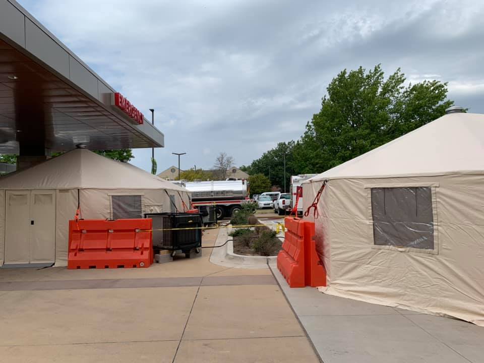 Stillwater under State of Emergency