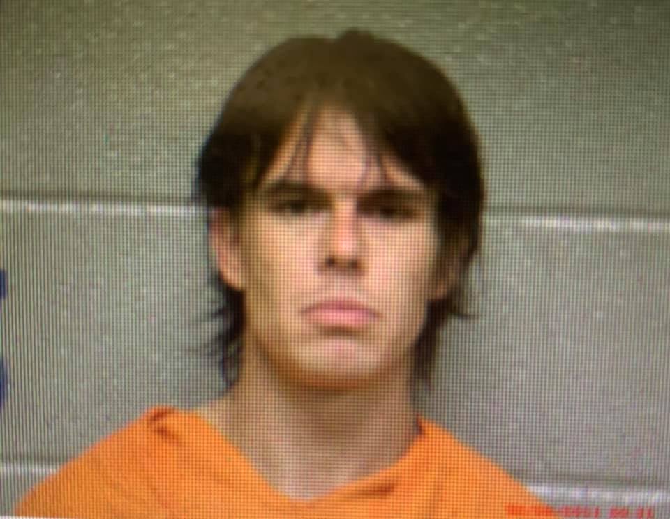 One wanted for charges and warrants out of Noble and Logan counties