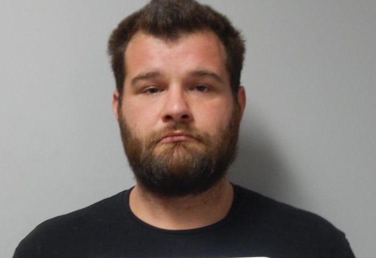 Ponca City Internet Crimes Against Children Agents arrest man charged with Child Pornography crimes