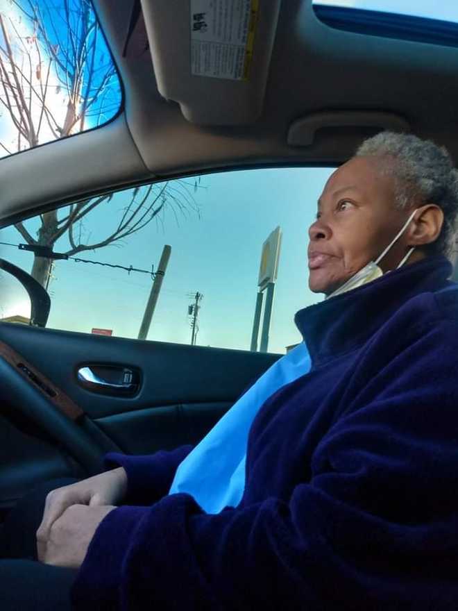 New information involving missing woman last seen in Tonkawa