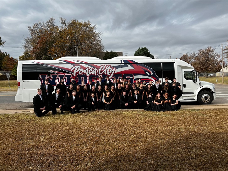 Three Superior Ratings Earned For Po-Hi Symphony String Orchestra