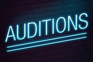 Auditions to be Held Via Zoom for Evans 101 Dalmatians January 10th and 11th