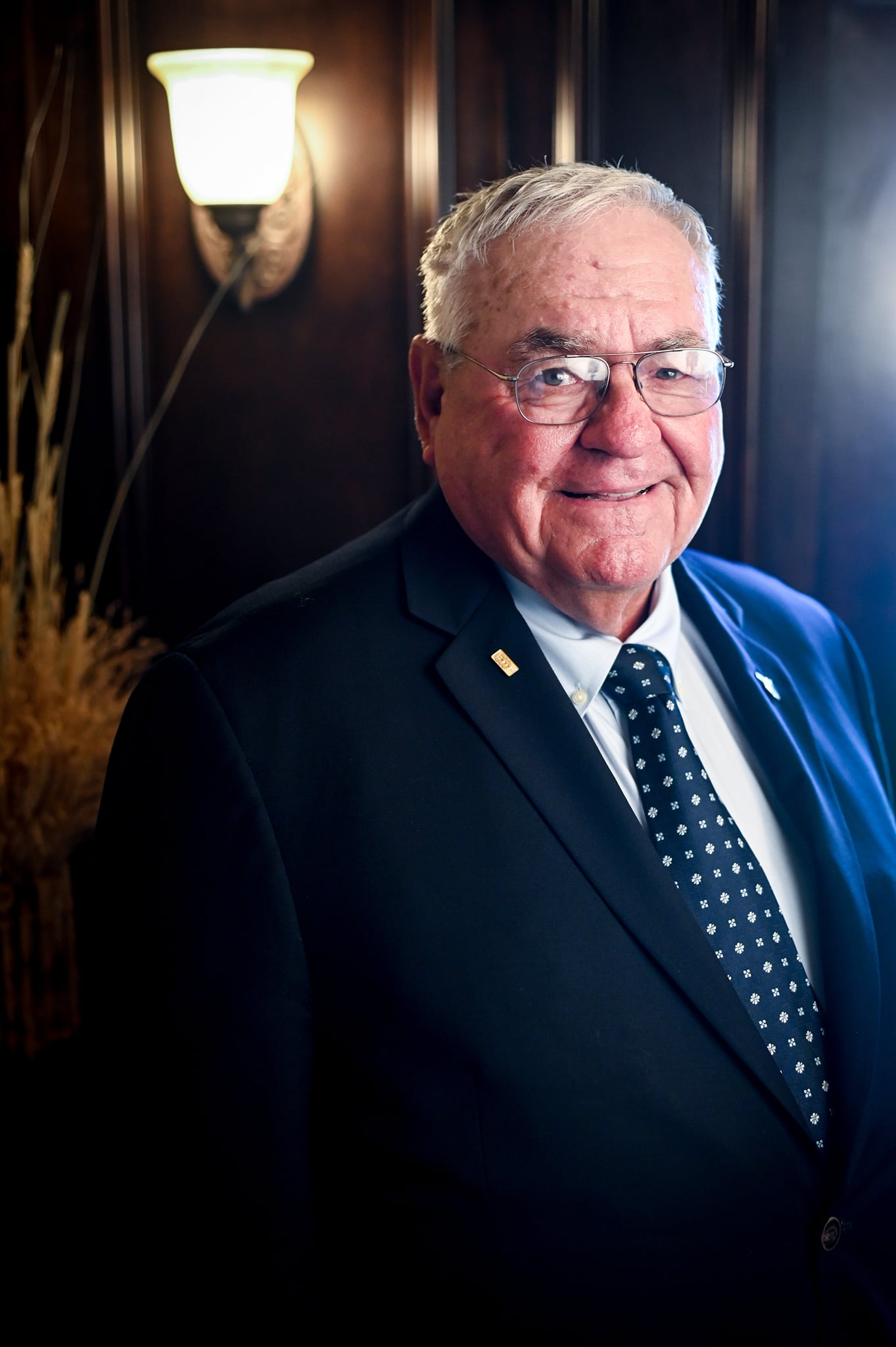 Don Schieber named 2022 Agriculture Hall of Fame Inductee