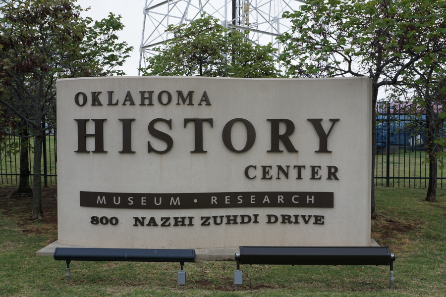 Oklahoma History Center to Host Annual Farm-to-Table Festival on March 16