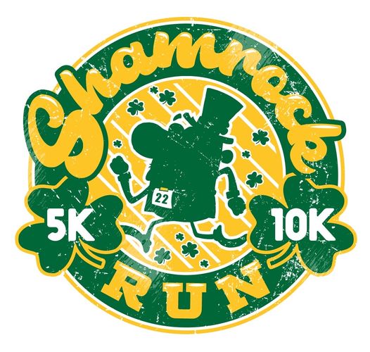 First Annual Shamrock Run to be Held This month