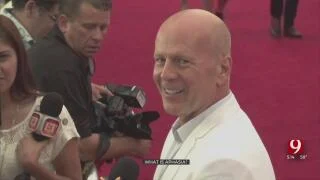 OU Health Breaks Down Aphasia Following Actor Bruce Willis’ Diagnosis