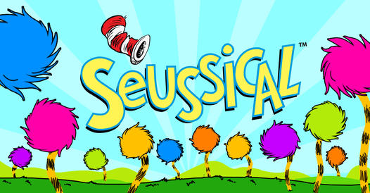 Opening Night of the Evan’s Children’s Academy of Performing Arts “Seussical The Musical” is Thursday at the Poncan