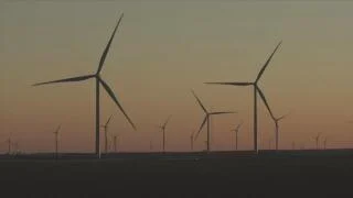 Largest Wind Farm Built At Once In North America Now Running In Oklahoma