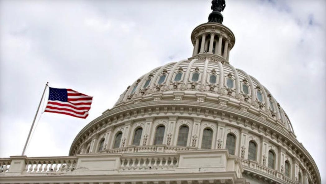 117th Congress Faces Final Month on Capitol Hill