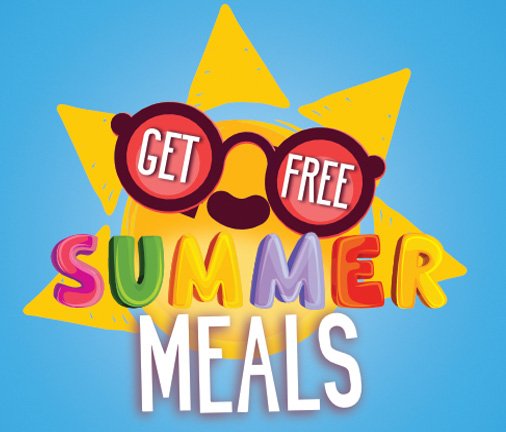 Ponca City Public School Child Nutrition Program Providing Summer Meals for Children Ages 1-18