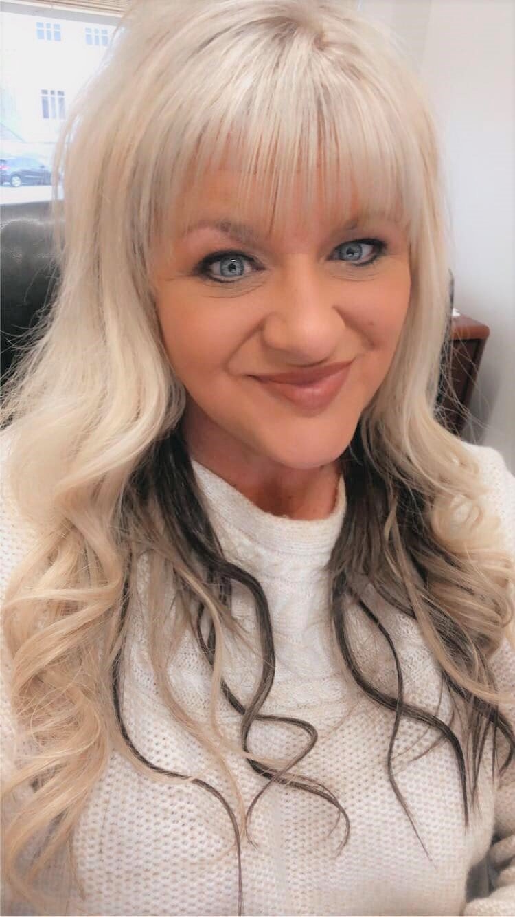 Kristi Hayes named the new Ponca City Board of Education Clerk and Executive Assistant to the Superintendent