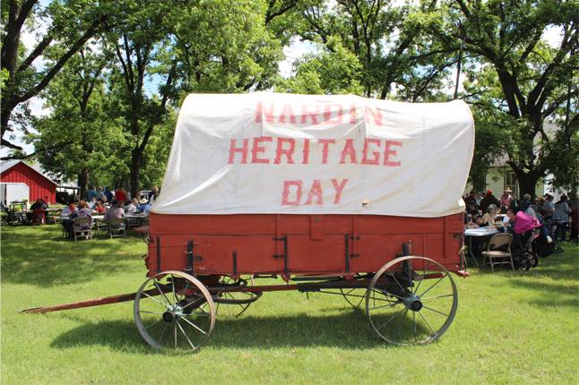 45th Annual Nardin Heritage Day is May 28th
