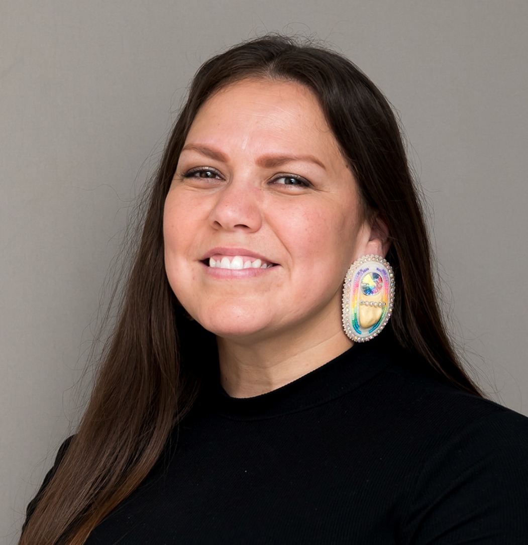 New Title VI Project Director Named