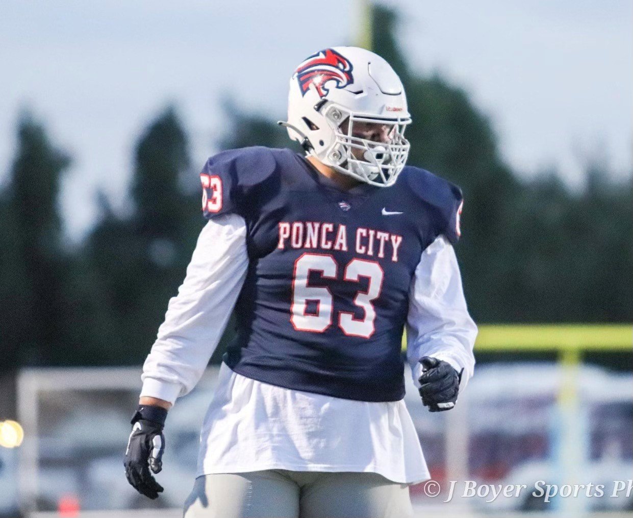 Cayson Badley Will Play in All-Star Game
