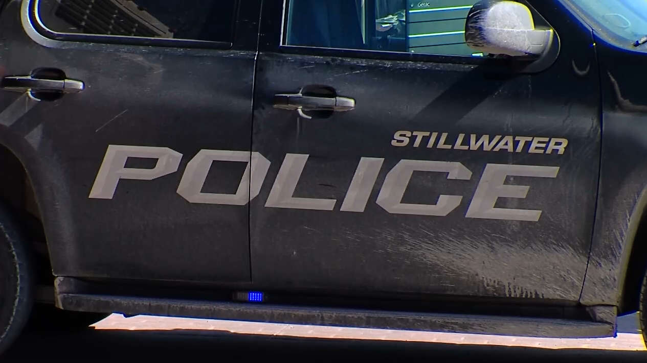 Stillwater Traffic Stop Leads to Drug Trafficking Arrest