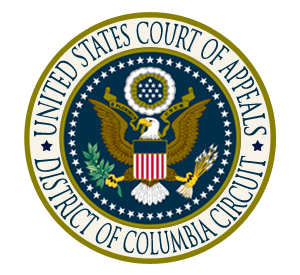 Seal of Court of Appeals