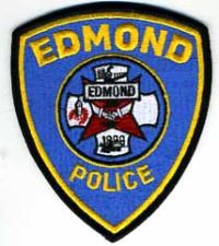 Online Fundraiser Set Up to Help Edmond Police Officer on Life Support