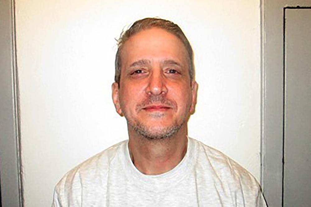 Oklahoma Attorney General to Recommend Clemency for Glossip
