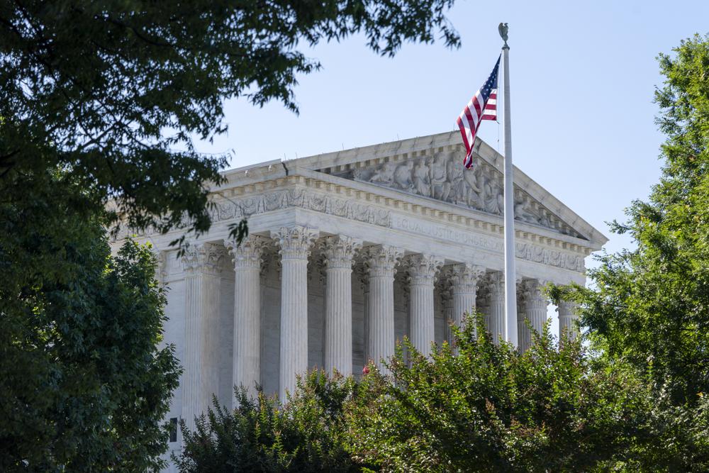 Supreme Court Outlaws Consideration of Race as a Factor in College Admissions