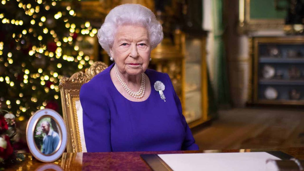 World Leaders Arrive In London For Funeral Of Queen Elizabeth II