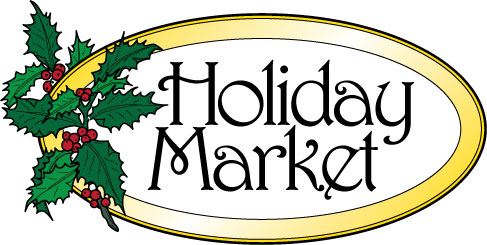 PTC Holiday Market November 16